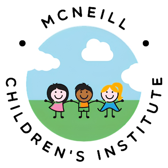 McNeill Children's Institute Logo